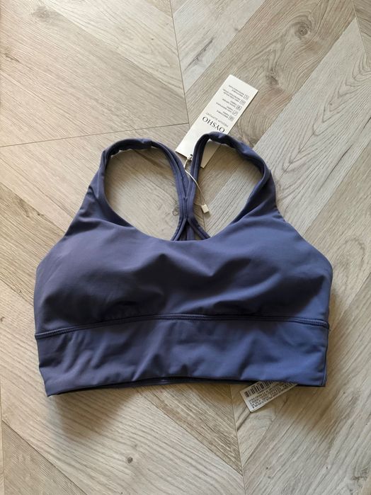 Oysho спортен топ размер S нов