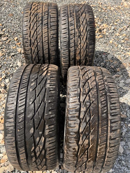 Jante/Roti Range Rover Sport 275/40R20.  5x120