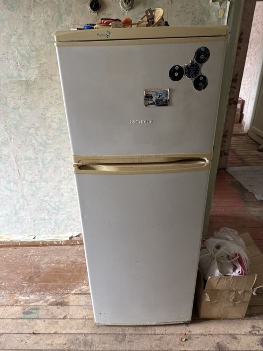 Холодильник HORD