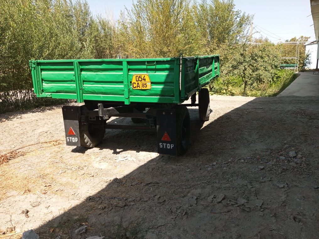 TTZ-80 Holati zo'r
