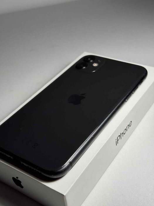 Iphone 11 64gb stare buna