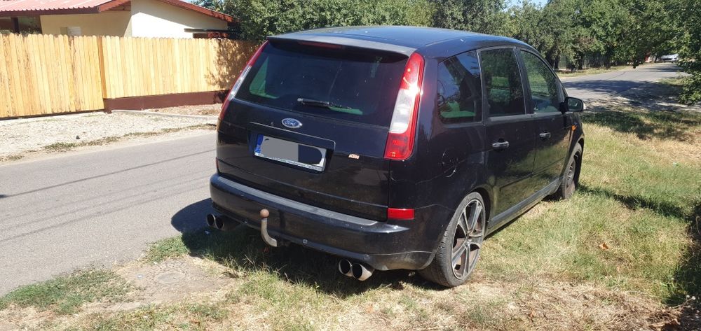 Ford Focus C-Max 2.0 benzină