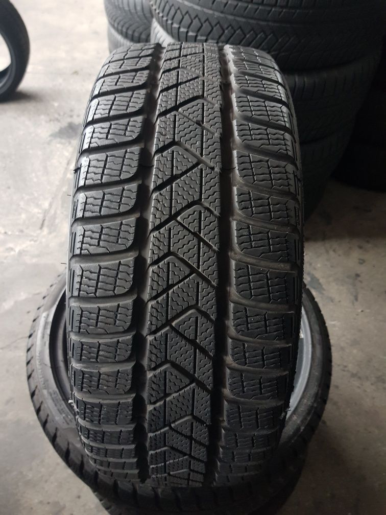 Pirelli 205/40 R17 84H M+S iarnă