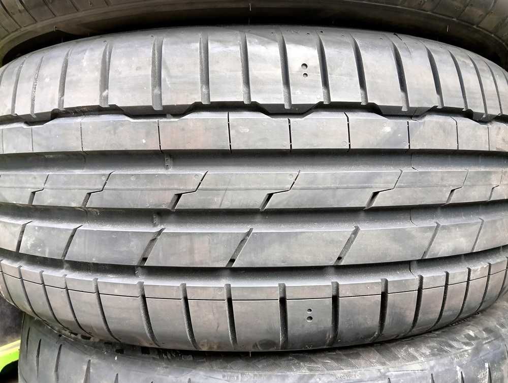 anvelope vara 225/50/17 HANKOOK 2023 8MM