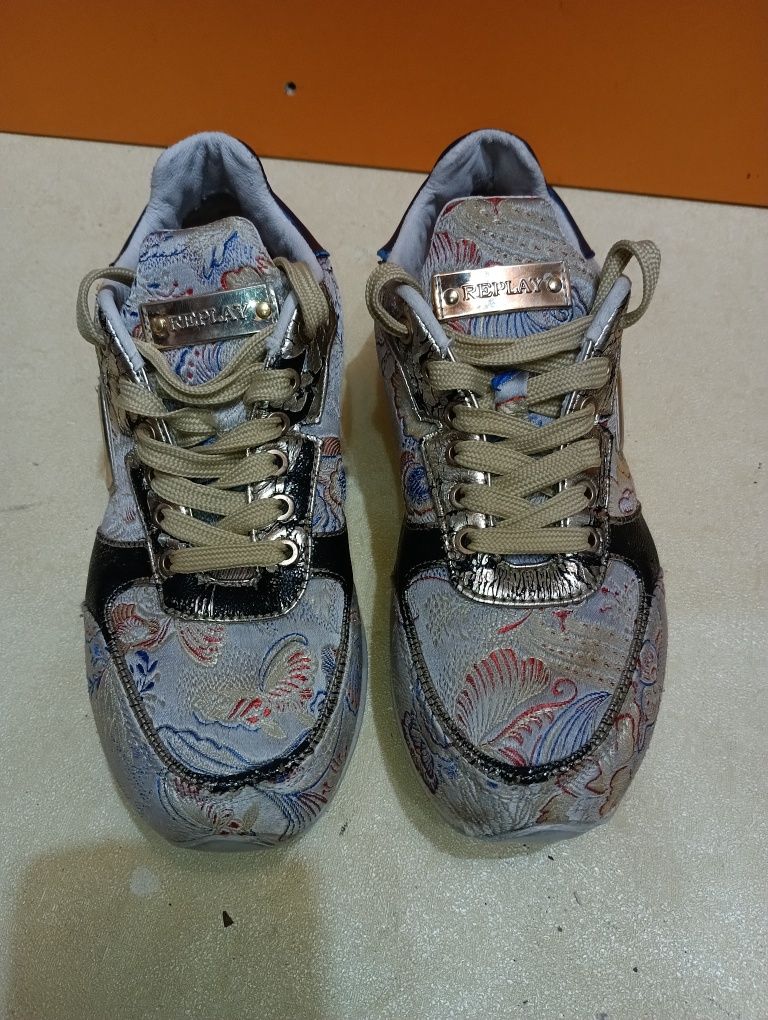 Replay Willwood N 38 - 39 лв