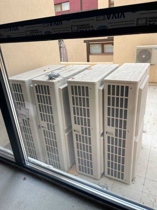 Продава се термопомпа