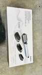 Perie rotativa cu aer cald BaByliss AS774E