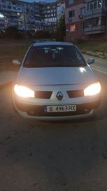 Renault megane 2 1.9DCI