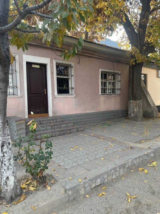 7-хонали Ховли  участок сотилади! Ориентир олмазор хокимияти.