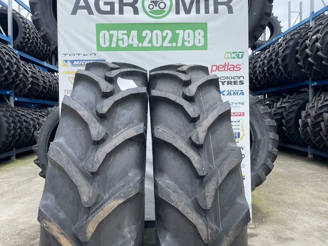 Anvelope noi 16.9-38 cu 10 pliuri marca CEAT pentru tractor spate