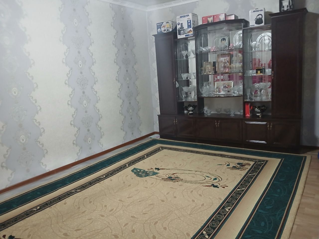 Ховли сотилади 5сотихли