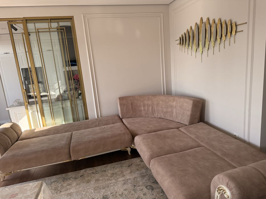 Продается мягкая мебель