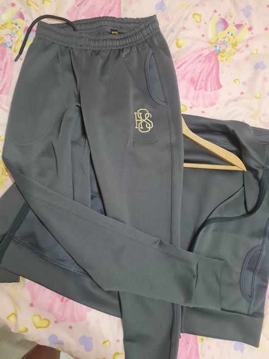 Дамски екип Христо Стойчков H8S