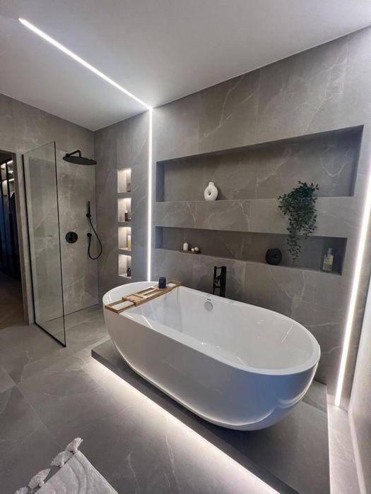 Casă de vânzare – construcție premium realizată pentru uz personal