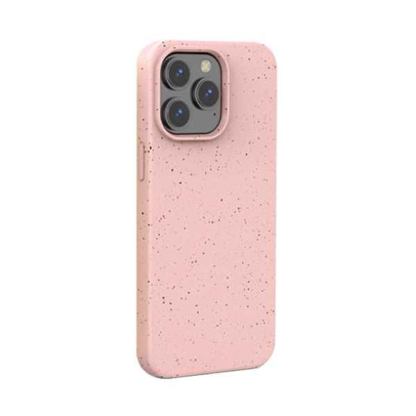 Биоразградим калъф XO Enviromentally-friendly Apple iPhone 15/Pro/Max