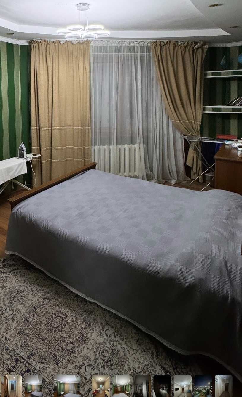 продаю б/у диван и спальную кровать