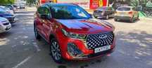 Tiggo 7 Pro PREMIUM