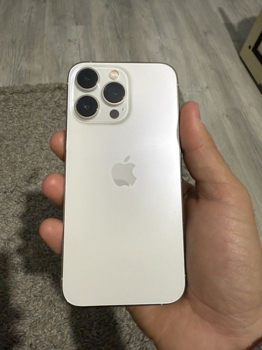 Iphone 13 pro, 128GB