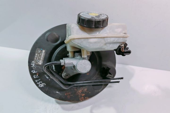 Tulumba Frana  cu pompa centrala 13142363UC Opel Zafira B seria