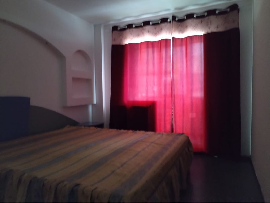 spre inchiriere ap 3 camere , pacurari , iasi