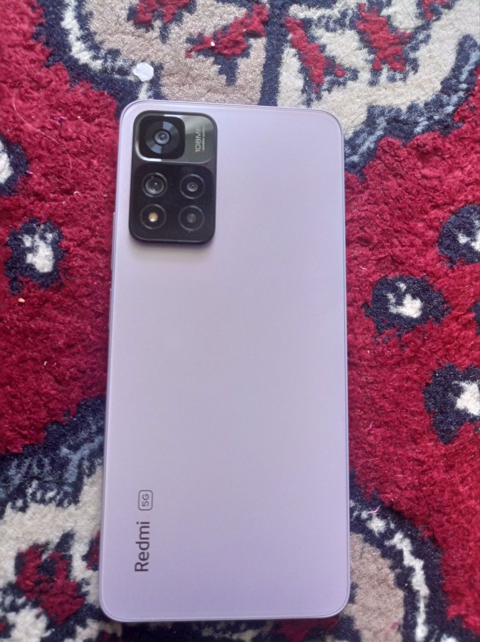 Note 11pro+5g 8/128