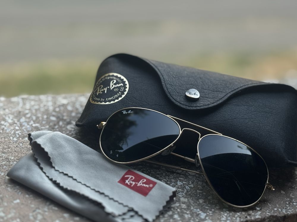 Ochelari de soare Ray-Ban