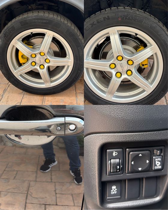 Nissan Juke GT190 cp pachet sport