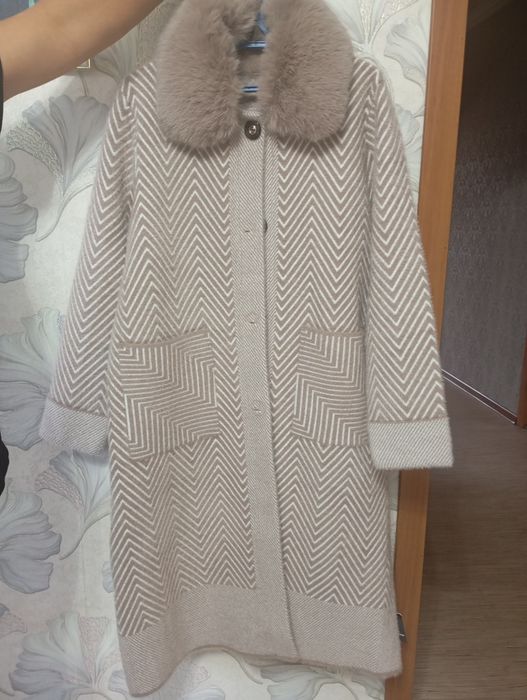 Продам кардиган женский