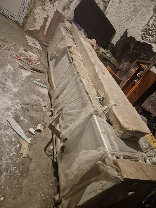 Vând ușa de garaj secvențiala