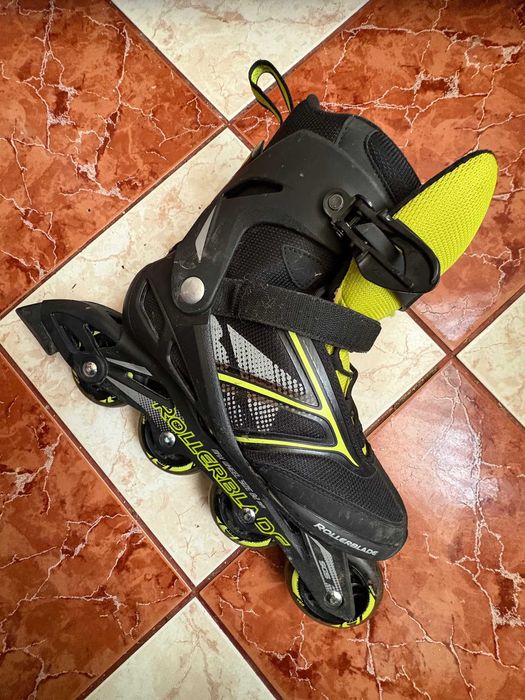 Role Rollerblade, marimea 42