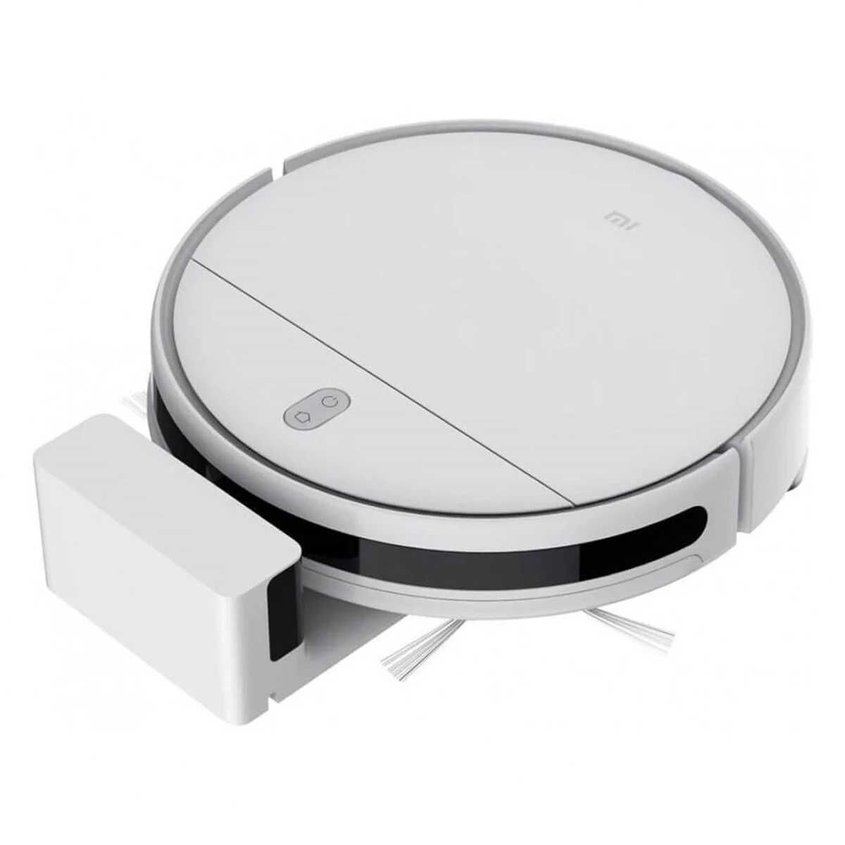 Робот прахосмукачка Xiaomi Mi Robot Vacuum Mop Essential