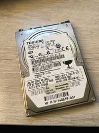 Hard disk, HDD 120GB, жетский диск