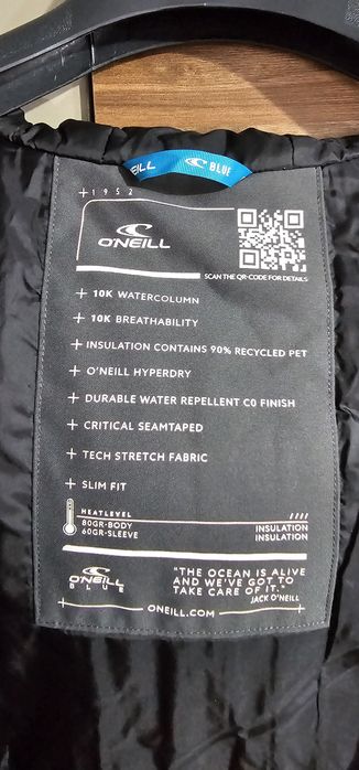 Geaca schi Oneill femei