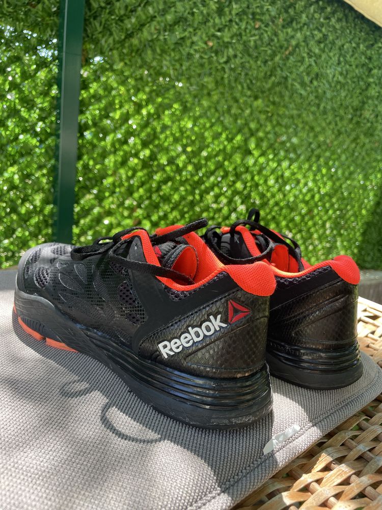 Обувки Reebok 38.5 номер