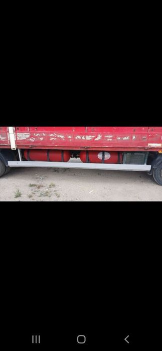 Mersades Benz 814