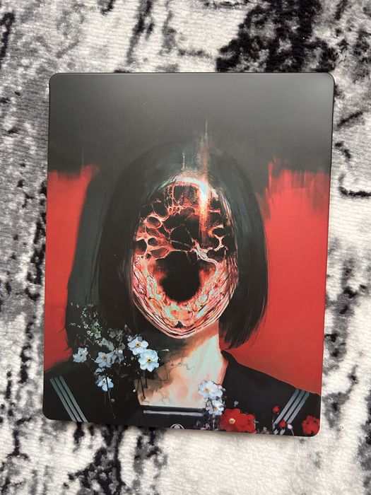 Silent Hill F Day One Edition + Steelbook