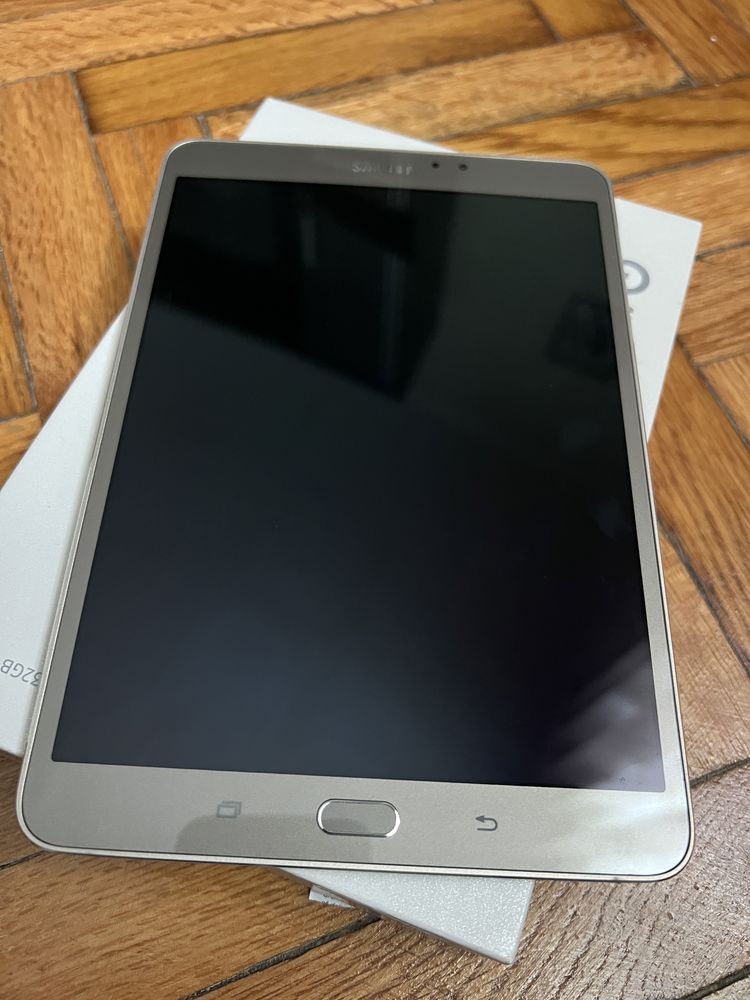 Samsung Galaxy Tab S2