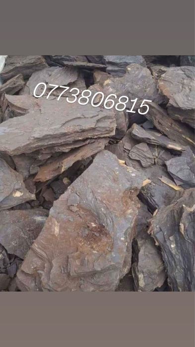 Carbune lignit foarte bun