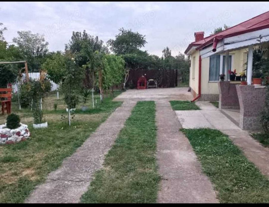 Casa de vanzare Botarlau