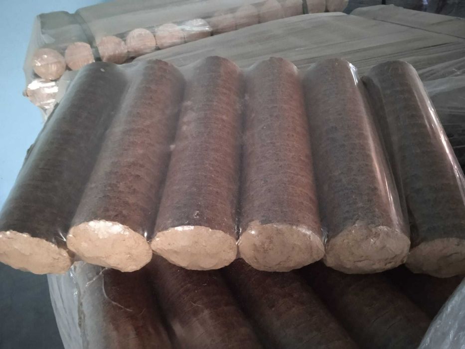 Brichete rumegus NESTRO FAG **Sendreni**Galati