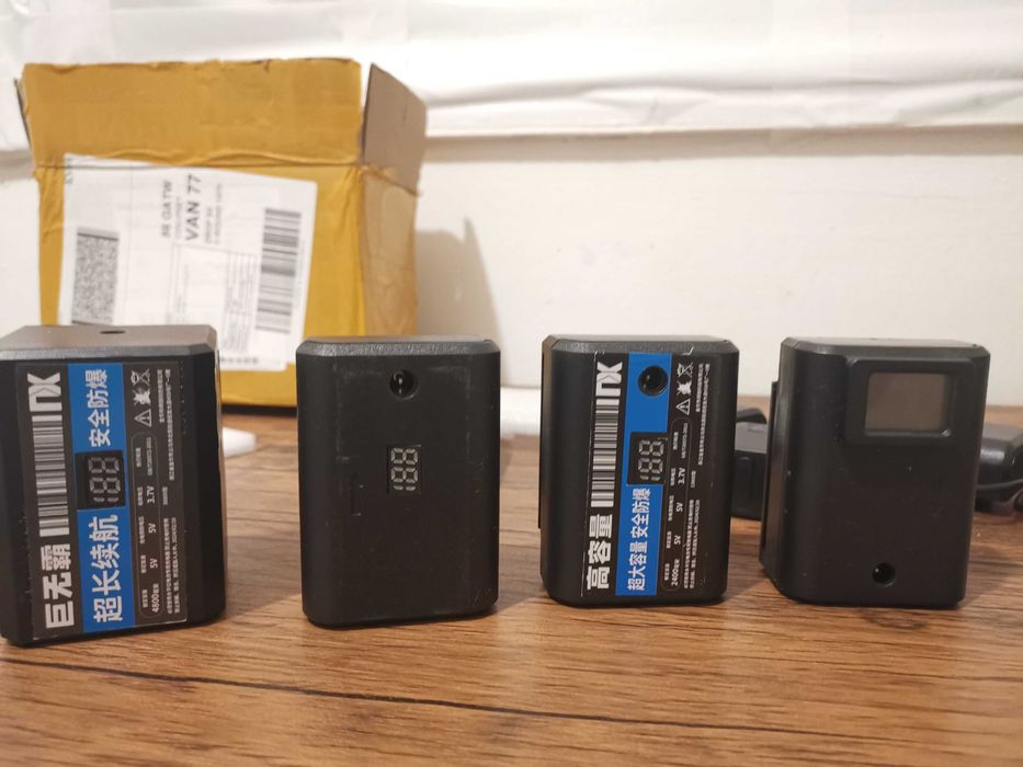 Nivela laser 16 linii Autonivelare 4D-acumulator separat