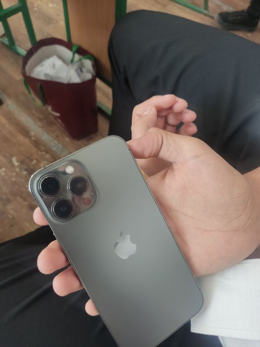 Iphone 13 pro max