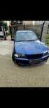 Dezmembrez bmw seria 3