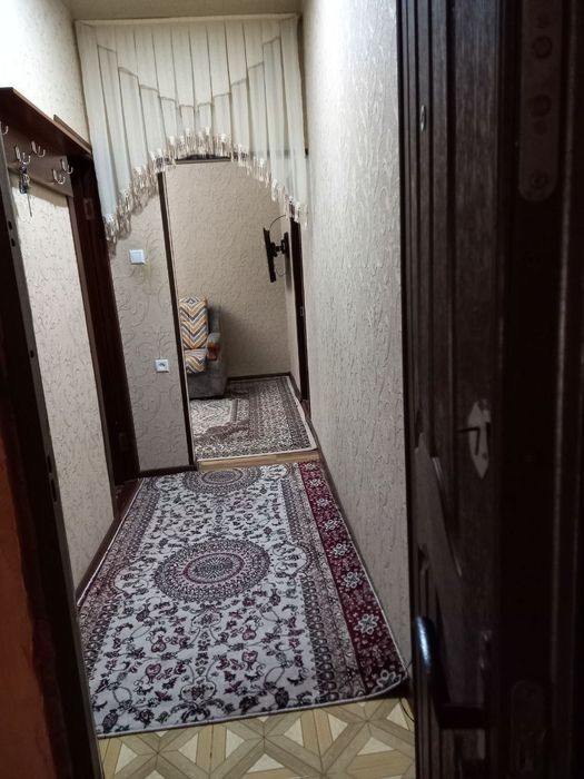 Аренда квартиры Чиланзар -9