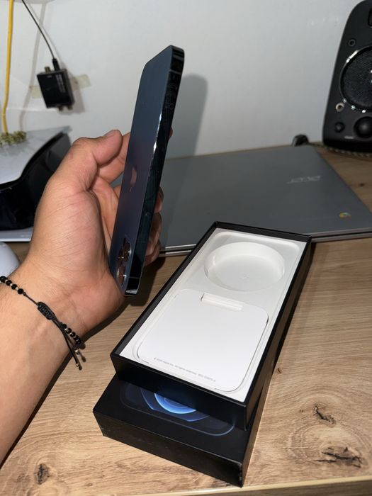 Vand iphone 12 Pro