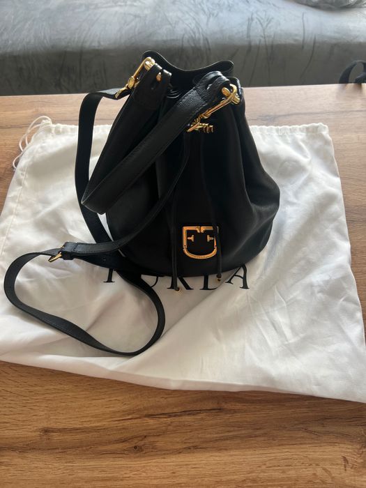 Нови чанти Furla, Zara