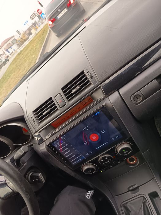 Mazda 1.6  105 cp 2009