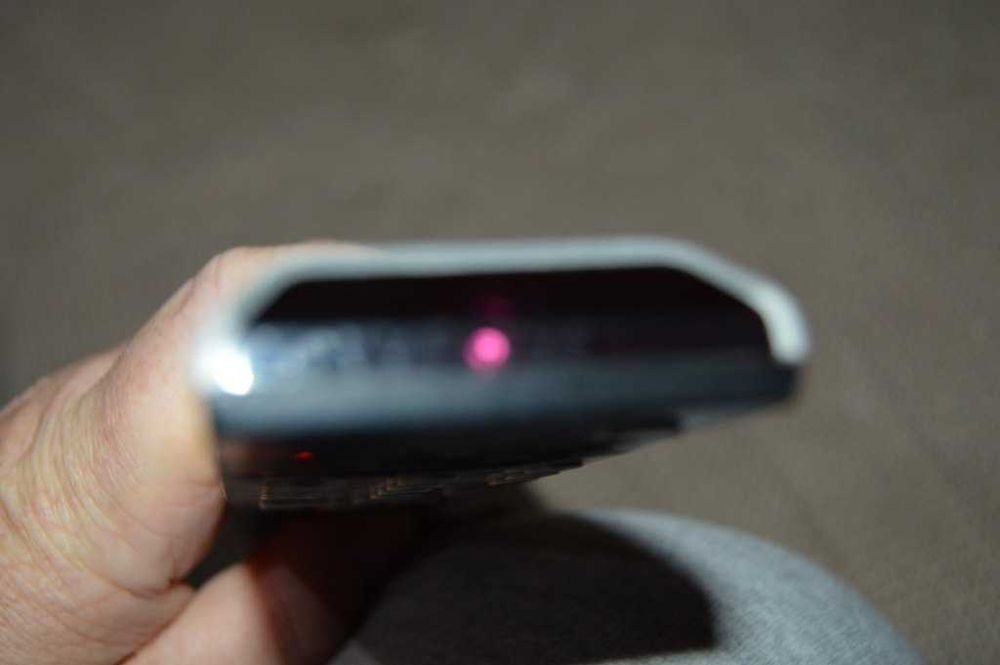 Telecomanda TV Loewe Assist 2