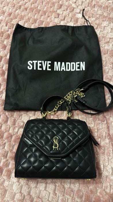 Дамска чанта Steve Madden