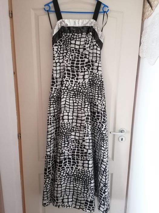 Rochie lunga ocazie/bal